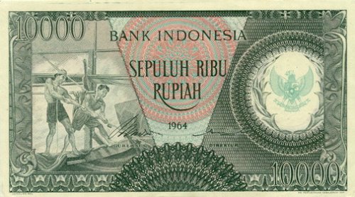 IndonesiaP101-10000Rupiah-1964-donatedfvt_f